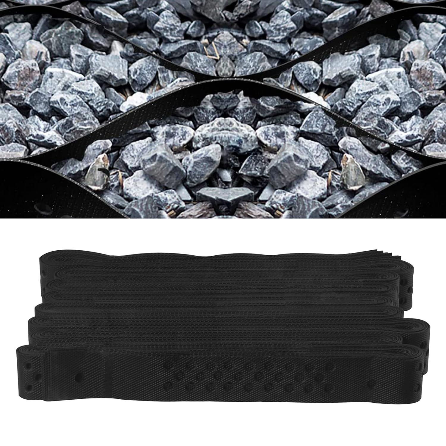 Sunnyglade 2 Thick Ground Grid for Driveway Stabilization