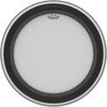 Remo Bass Drum Heads for Deep Sound and Flexible Tuning Options