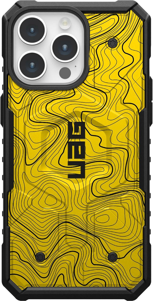 EGO Tactical UAG Urban Armor Gear Case for iPhone 15 Pro Max