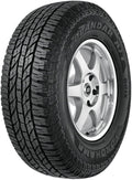 Yokohama Geolandar AT G015 285/65R18 100S - All-Terrain Confidence