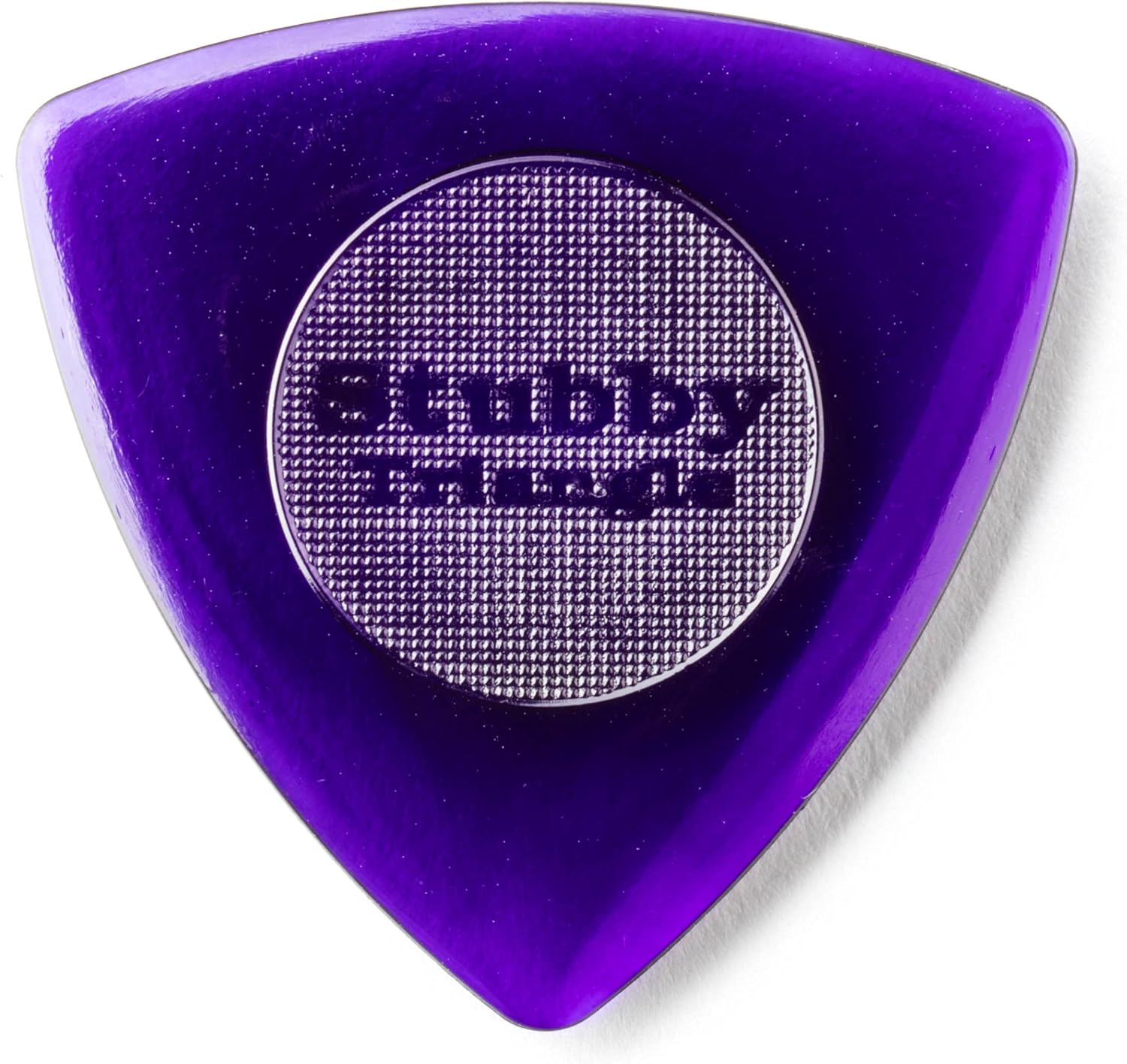 Dunlop Guitar Picks: Enhanced Grip & Control