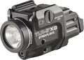 Streamlight TLR-8A G Flex 500-Lumen Pistol Light with Green Laser