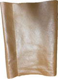 REED Leather HIDES Cow Skins 20 Sq Ft Whiskey - Durable Craft Leather