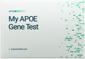 APOE Gene Test for Alzheimer's Disease Risk - Easy at Home Swab