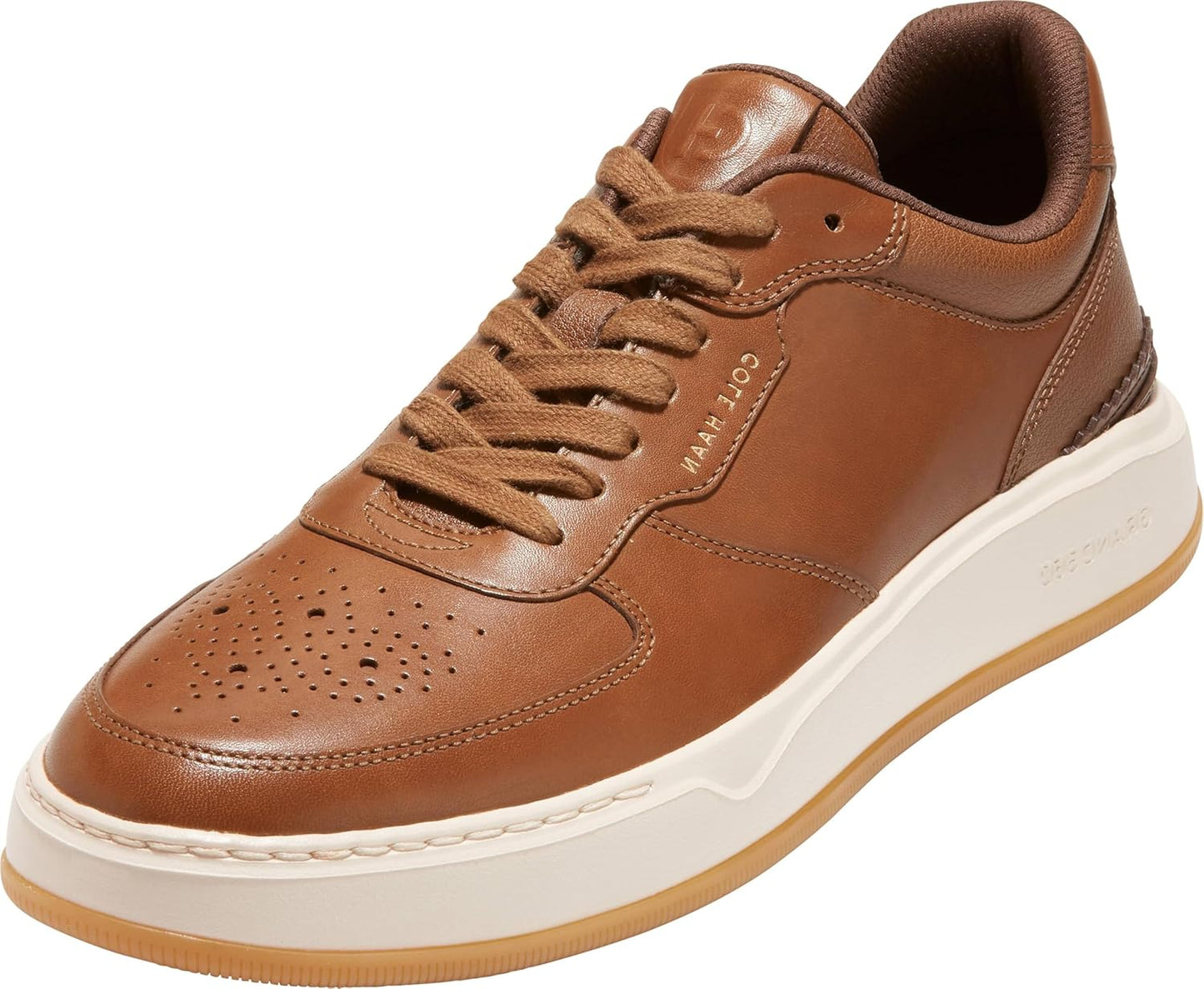 Cole Haan Men's Grandpro Crossover Sneakers for Ultimate Comfort