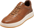 Cole Haan Grandpro Crossover Sneakers - Cushioned Everyday Style Men's