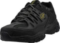Skechers Men's Afterburn M. Fit Reprint: Comfort and Style