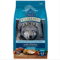 Blue Buffalo Wilderness Large Breed Healthy Weight Dry Dog Food