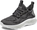 Comfortable RUNSIDE breathable sneakers for boys and girls active play