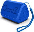 OontZ Solo Bluetooth Speaker - Compact 5W IPX5 Waterproof