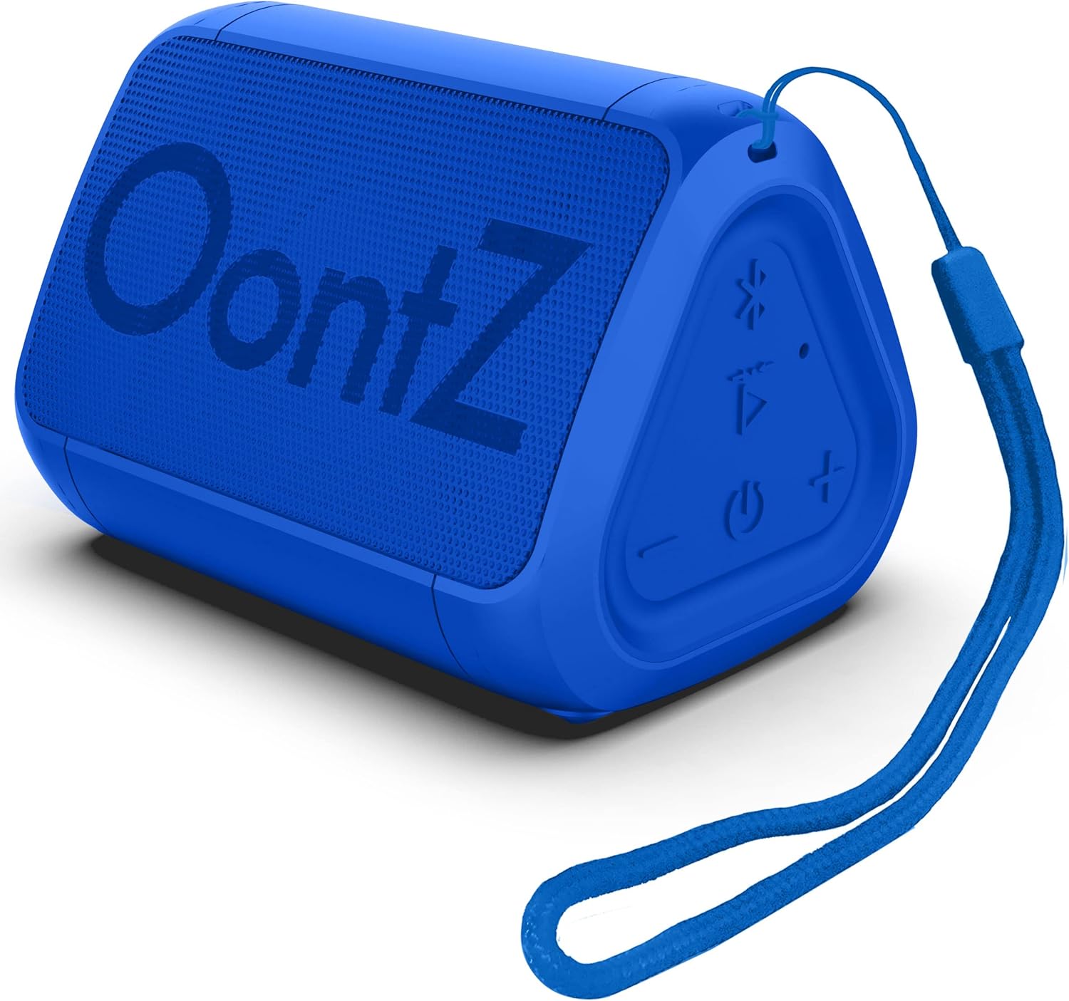 Powerful Sound, Ultimate Portability: Cambridge Soundworks OontZ Solo Mini Speaker