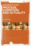 Animation Process, Cognition and Actuality - Philosophical Study