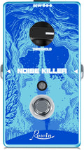 Rowin Noise Killer Guitar Pedal Noise Reduction RE-03 - Quiet Signal