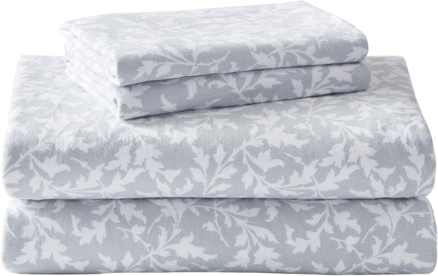 Laura Ashley Home Twin Sheets Set for Cozy Comfort and Style