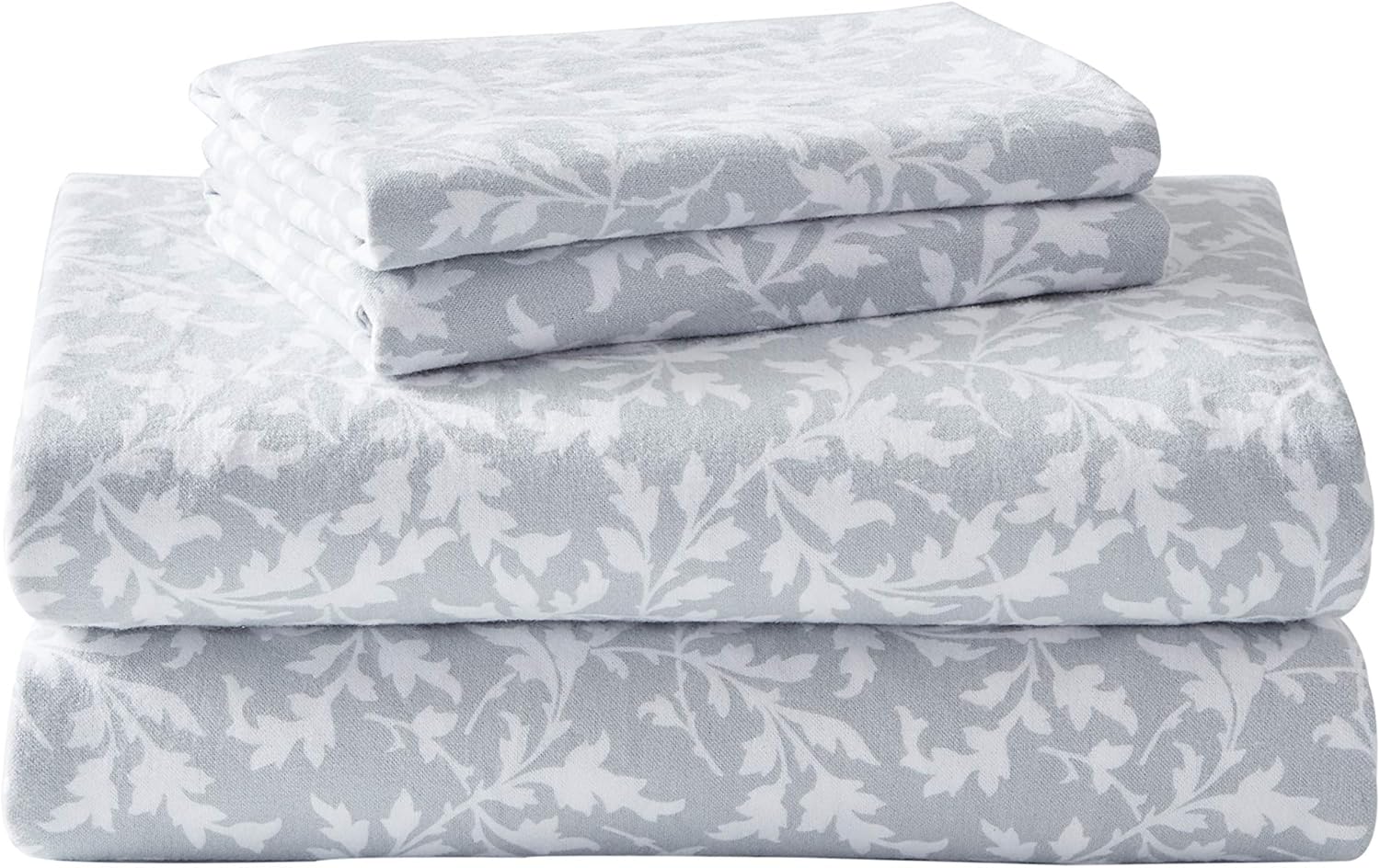 Laura Ashley Home Twin Sheets Set for Cozy Comfort and Style