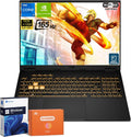 ASUS TUF F16 Gaming Laptop 2025 - High-Performance 16in FHD