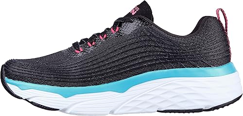 Skechers Women's Max Cushioning Elite Sneaker for Ultimate Comfort