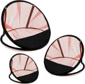Portable Golf Chipping Net Set - Swing Practice Anywhere!