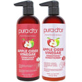Apple Cider Vinegar Thin2Thick Set Shampoo Conditioner - Hydration