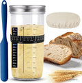 Sourdough Bread Starter Kit - Bake Fresh Daily!
