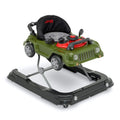 Delta Children Jeep Grow-with-Me Walker - Music, Lights, Push & Play!