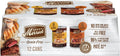 Merrick Grain Free Real Beef and Chicken Canned Dog Food - Variety