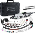 PHALANX 180W Rotary Tool Kit - Powerful 6-Speed for DIY