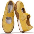 Project Cloud Womens Shoes Mary Jane Flats - Lightweight Memory Foam