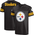 NFL Women's Officially Licensed Primary Logo Game Day Jersey - Team