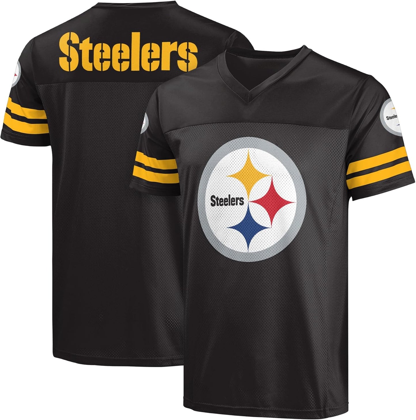 NFL Women's Officially Licensed Primary Logo Game Day Jersey