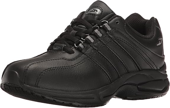 Kimberly II Slip Resistant Work Sneaker for Women 55ft to 60ft