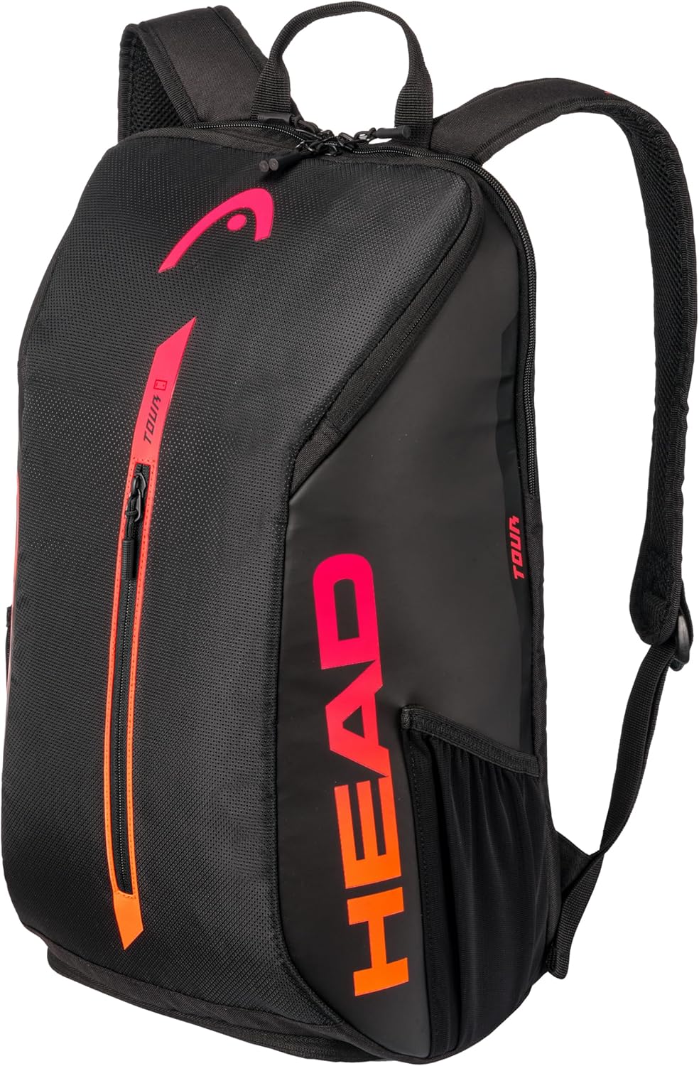HEAD Tour Backpack 25L BKFL: Perfect for Active Lifestyles