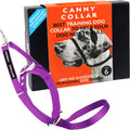 Canny Collar No-Pull Dog Head Collar - Gentle Training for Large Dogs
