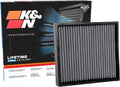 K&N LIFETIME Cabin Air Filter for Genesis/Hyundai/KIA