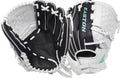 Easton Fundamental Fastpitch Softball Glove 12in-13in - Game Ready Fit