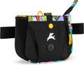 Backcountry Day Bag Cloud9 - Hands-Free Dog Treat Pouch
