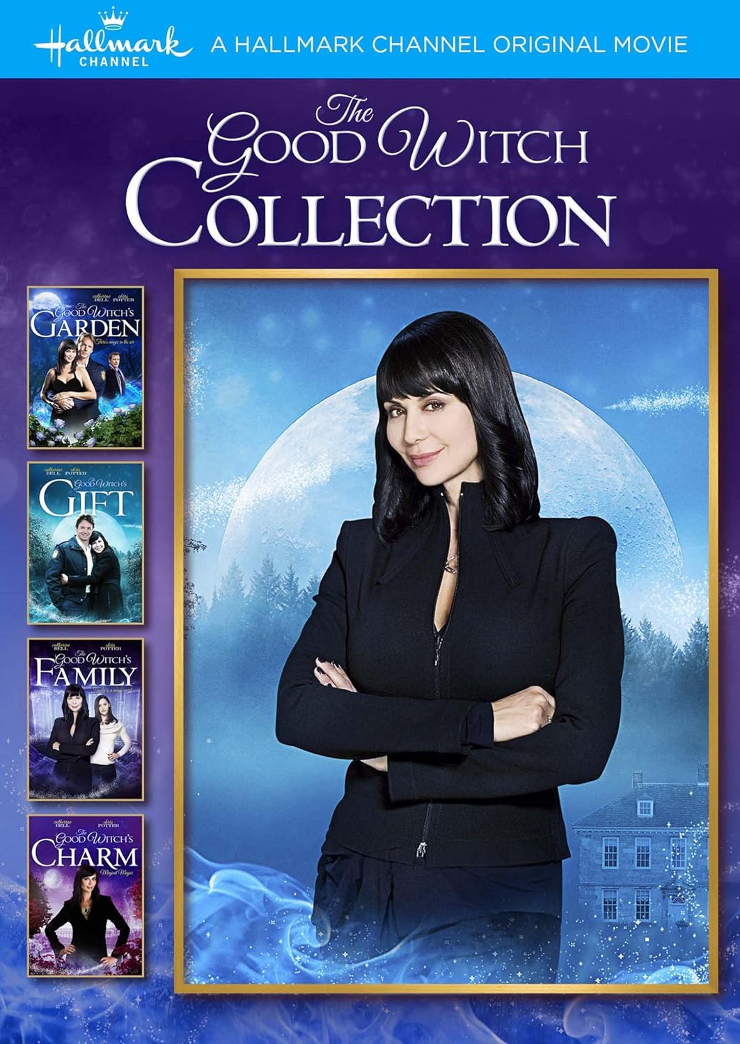 Good Witch Collection: Enchanting Stories for All Ages