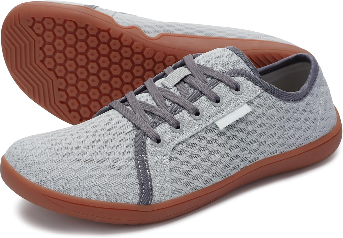 WHITIN Men's Amphibious Water Shoes for Quick Drying Comfort