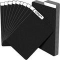 150 Piece Comic Book Dividers Pack with Tabs - Waterproof PP Dividers