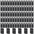 100Pcs Oscillating Saw Blades Kit - Versatile Multi Tool Blades
