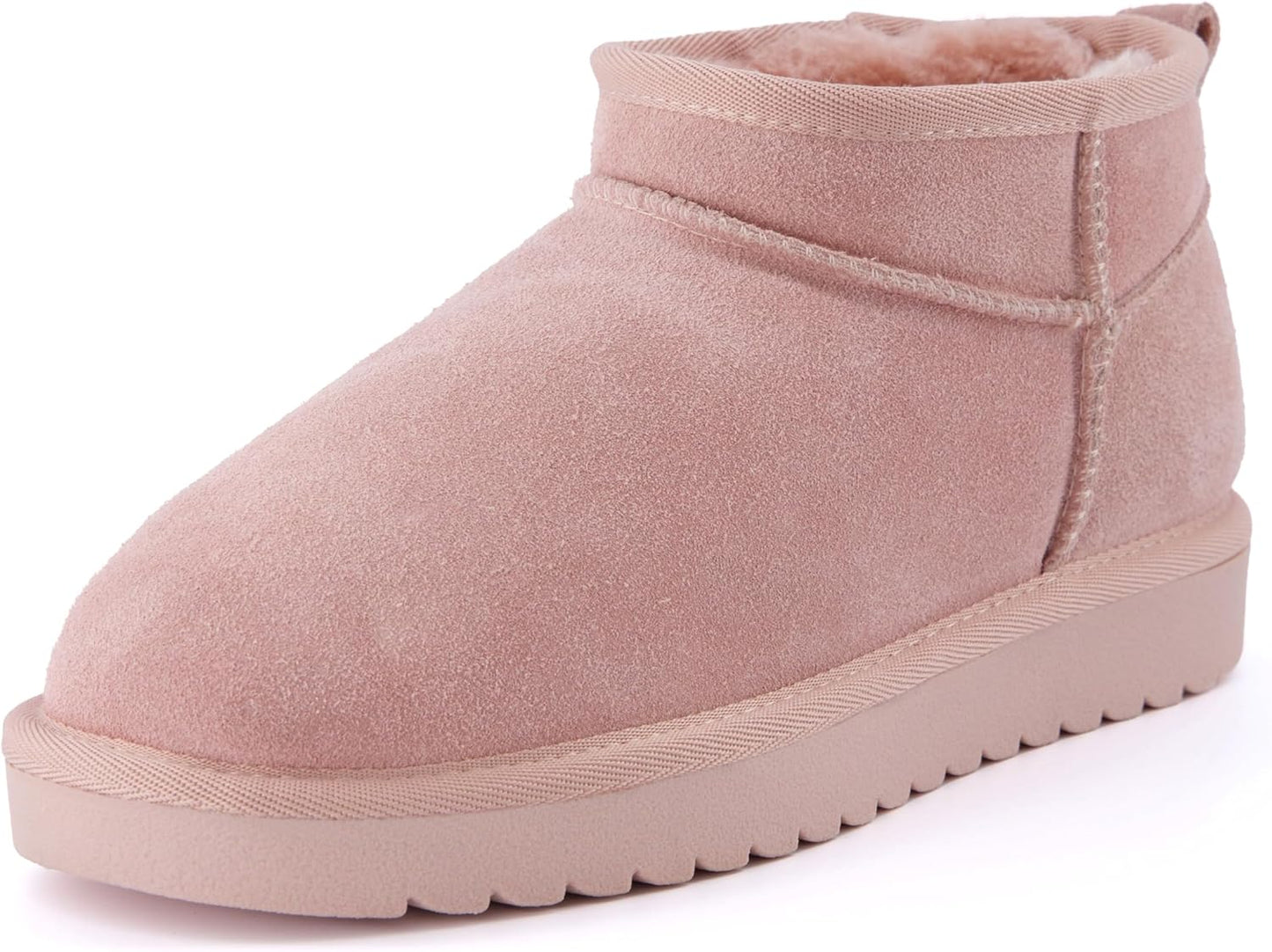 CUSHIONAIRE Snow Boots: Ultimate Comfort & Cozy Style