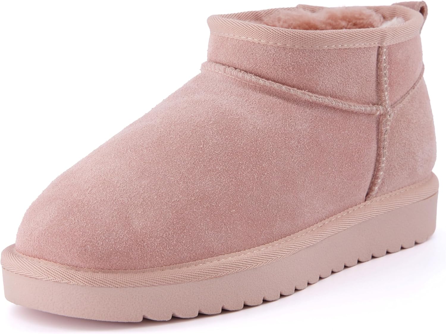 CUSHIONAIRE Snow Boots: Ultimate Comfort & Cozy Style