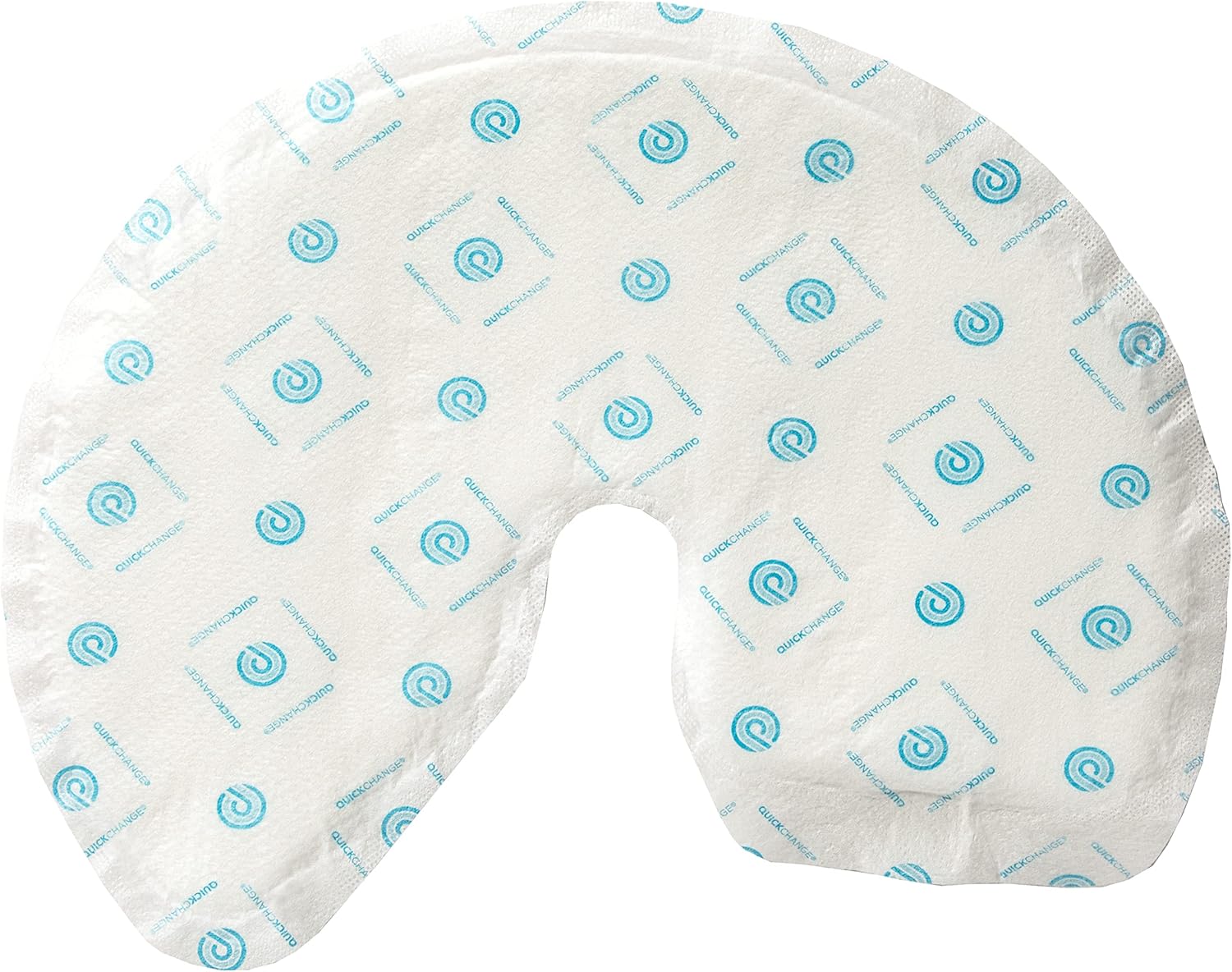 QuickChange Men's Incontinence Wrap for Maximum Absorbency