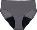 Thinx Period Underwear Breathable Hip Huggers - All-Day Absorbency