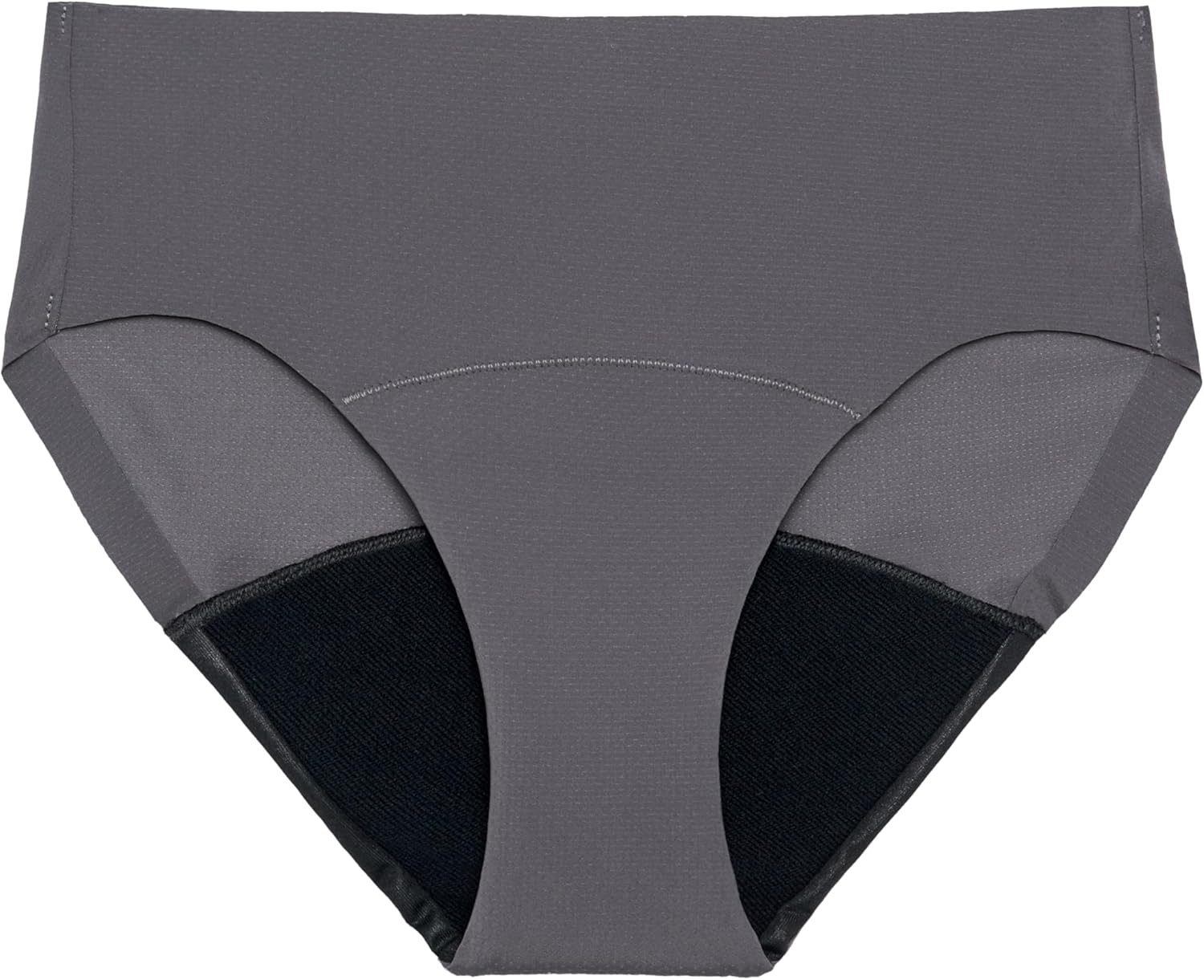 Thinx Period Underwear for Women - Breathable Hip Huggers