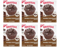 Double Chocolate Muffin Mix - Decadent Real Chocolate Muffins