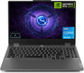 Lenovo LOQ Gaming Laptop 15.6in FHD 144Hz - Balanced Performance