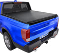 Tyger Auto T3 Soft Tri-fold Tonneau Cover for 2017-2025 Ridgeline