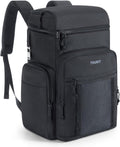 TOURIT 30 Can Waterproof Cooler Backpack: Stay Cool on the Go!