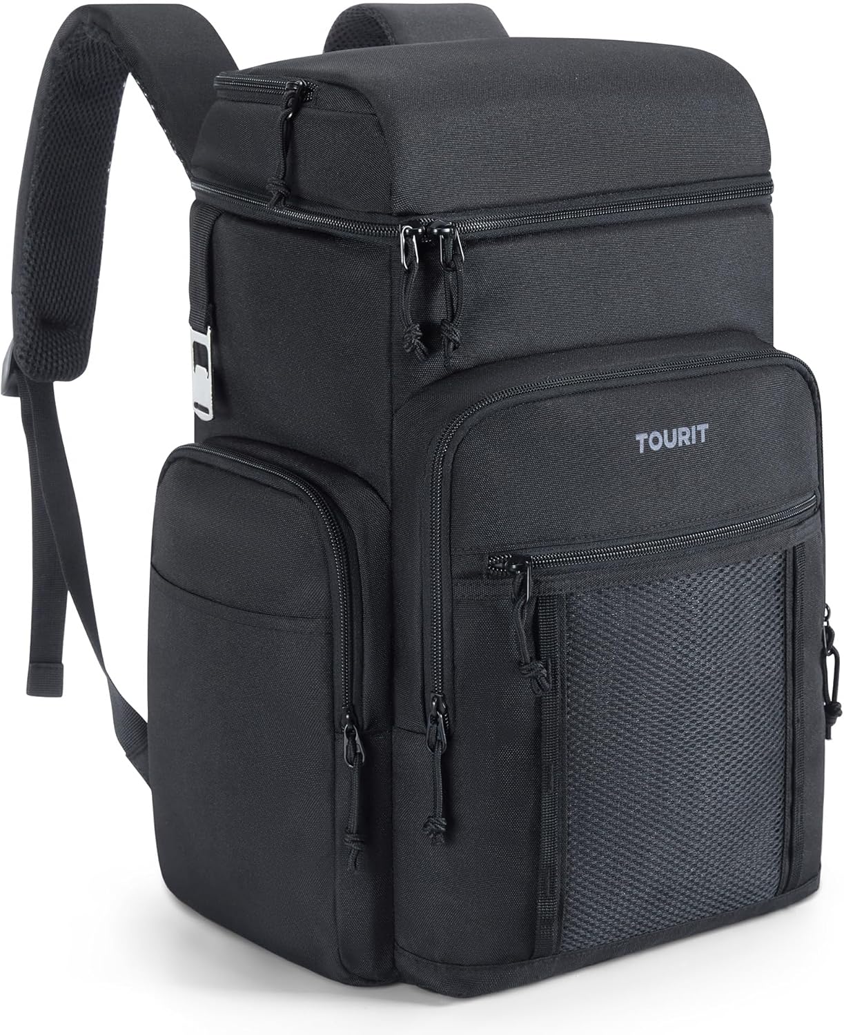 TOURIT 30 Can Waterproof Cooler Backpack: Stay Cool on the Go!